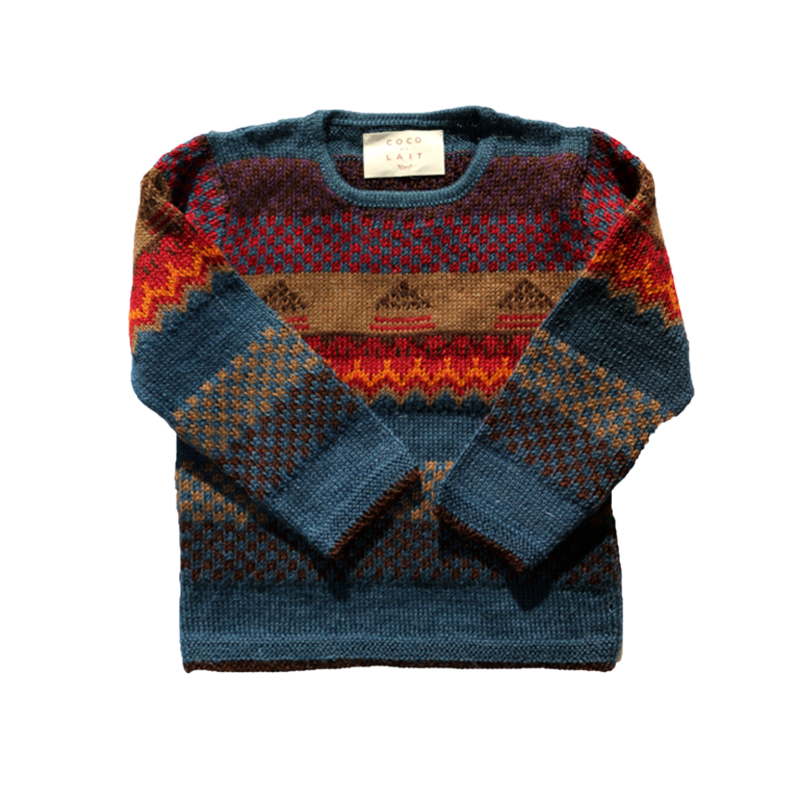 Antoli Sweater