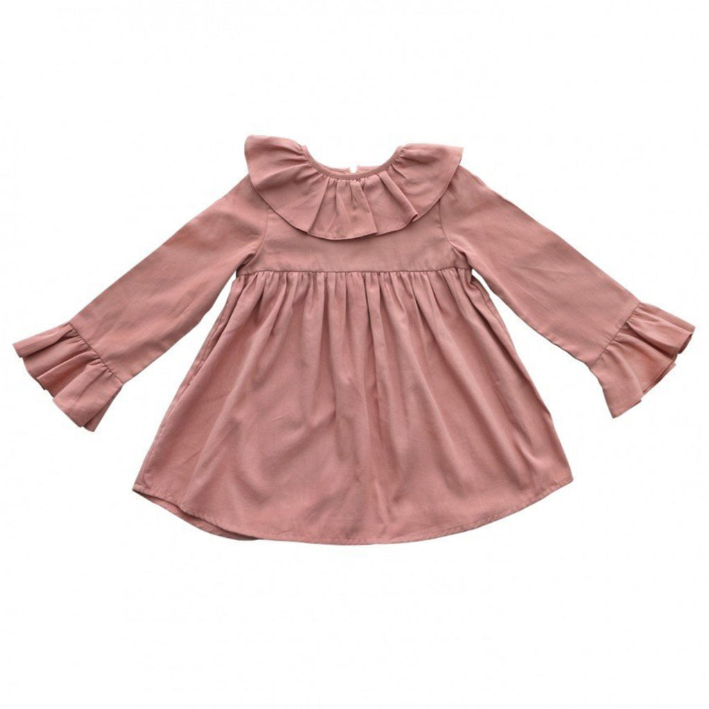 Alexia Dress Elegant Dresses for Girls