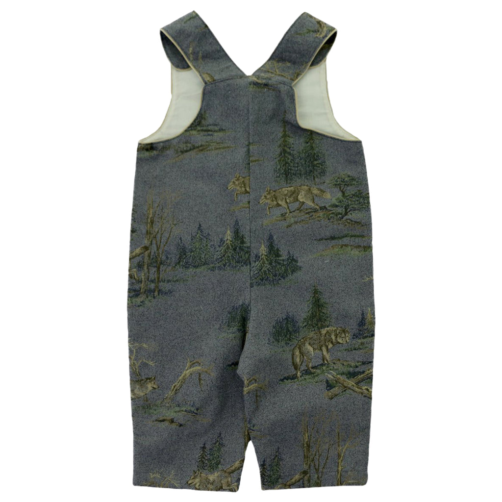 Smart baby boys overalls/ one pieces