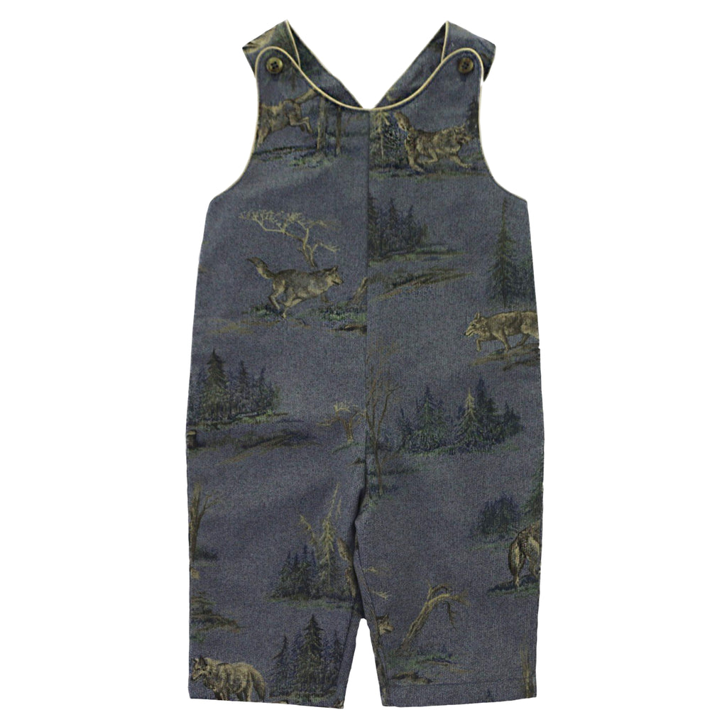 Antoli Baby Overalls