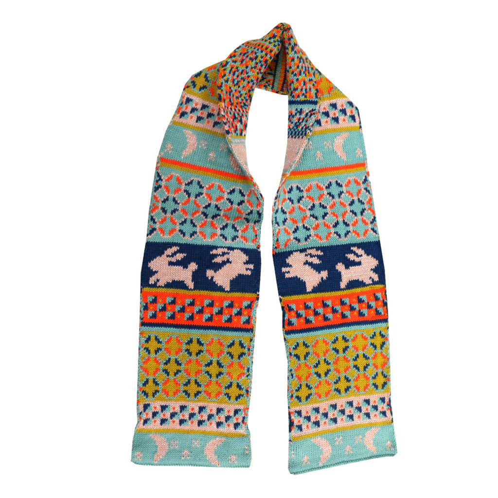 Rabit Scarf