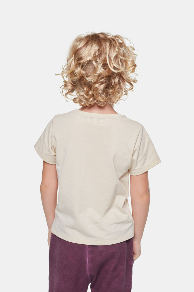 Self-reflection T-shirt